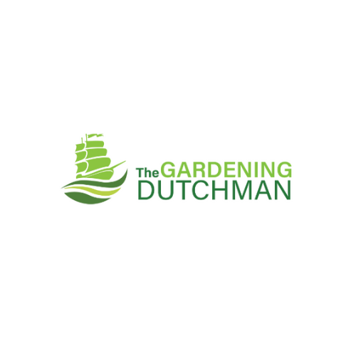 The Gardening Dutchman
